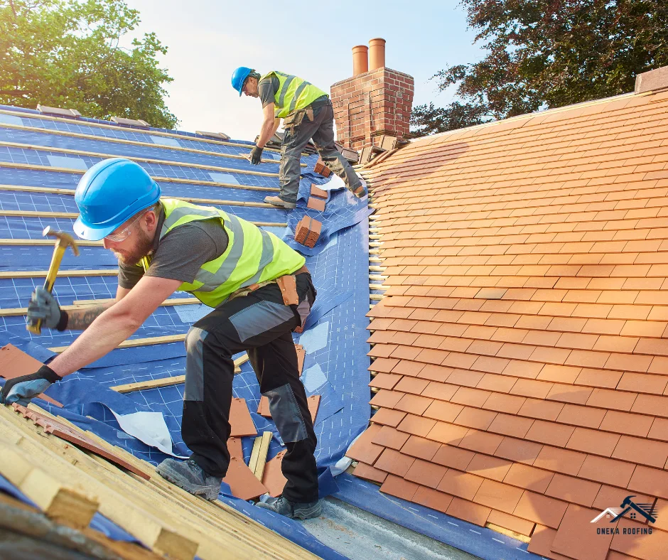 Why choose Roof Repair Near Me in Valley Lee, MD